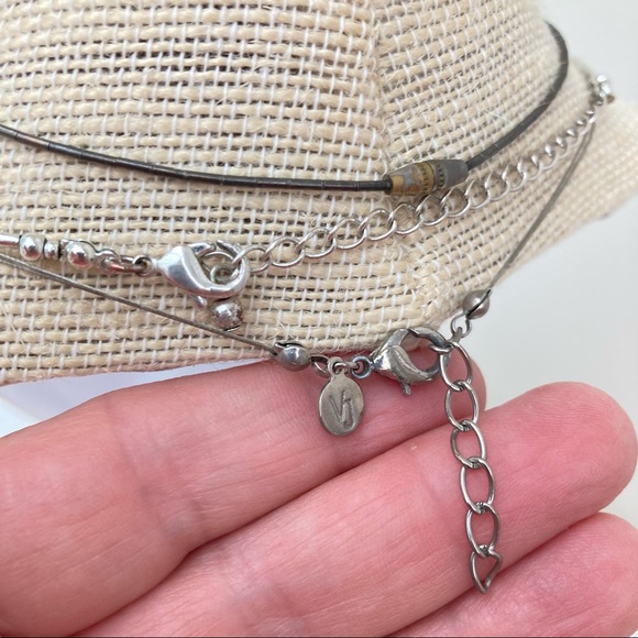 Choker Style Necklaces (3) - Picture 4 of 5